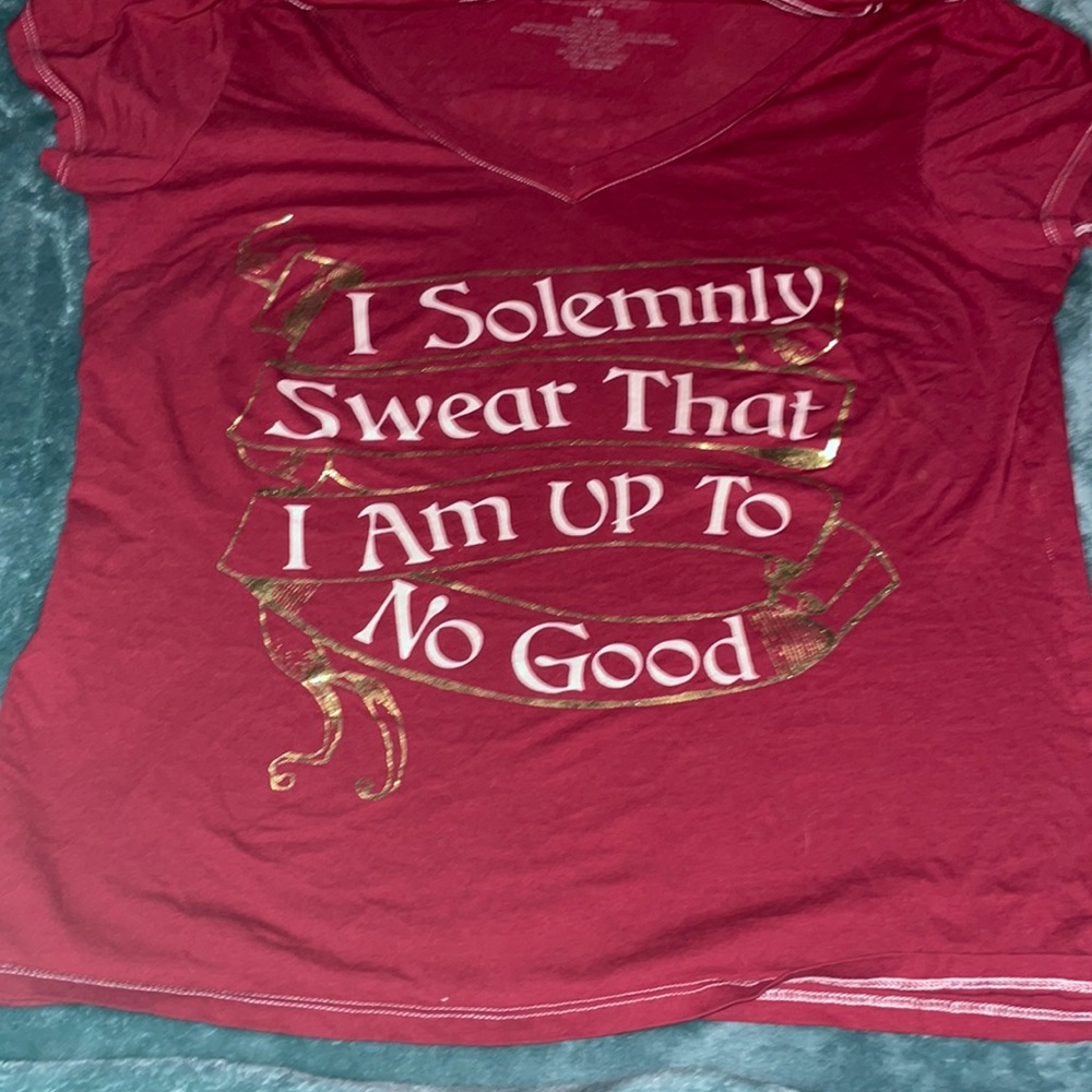 Harry Potter Tee